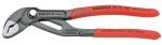 KNIPEX Cobra® Hightech-Wasserpumpenzange 180 mm 87 01 180