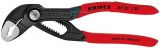 KNIPEX Cobra® Hightech-Wasserpumpenzange 125 mm 87 01 125