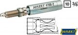 HAZET Zündkerzen-Schlüssel 3/8