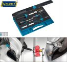 HAZET Werkzeug-Satz für Reifendruck-Kontroll-System (RDKS) 0,1 - 9 Nm 669/11