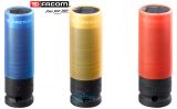 FACOM Box mit verstärkten Schlag-Steckschlüsseln 3-tlg. 1/2