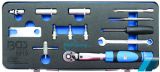 Reifendrucksensor-Werkzeugsatz, 13-tlg. RDKS BGS-8919