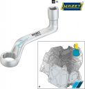 HAZET Ölfilter-Schlüssel für DSG-Getriebeölwechsel 2169-24