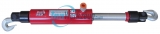 Hydraulik Abzieher Zugzylinder 10 t für Richtsatz