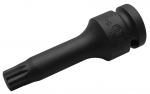 Kraft-Biteinsatz, Innenvielzahn, M12, 12,5 (1/2) BGS-5482-M12 PRO+